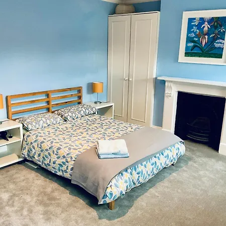 Cosy Three Bedroom Hither Green Victorian House Londres Exterior foto