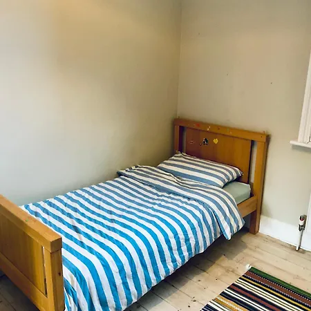Cosy Three Bedroom Hither Green Victorian House Londres Exterior foto