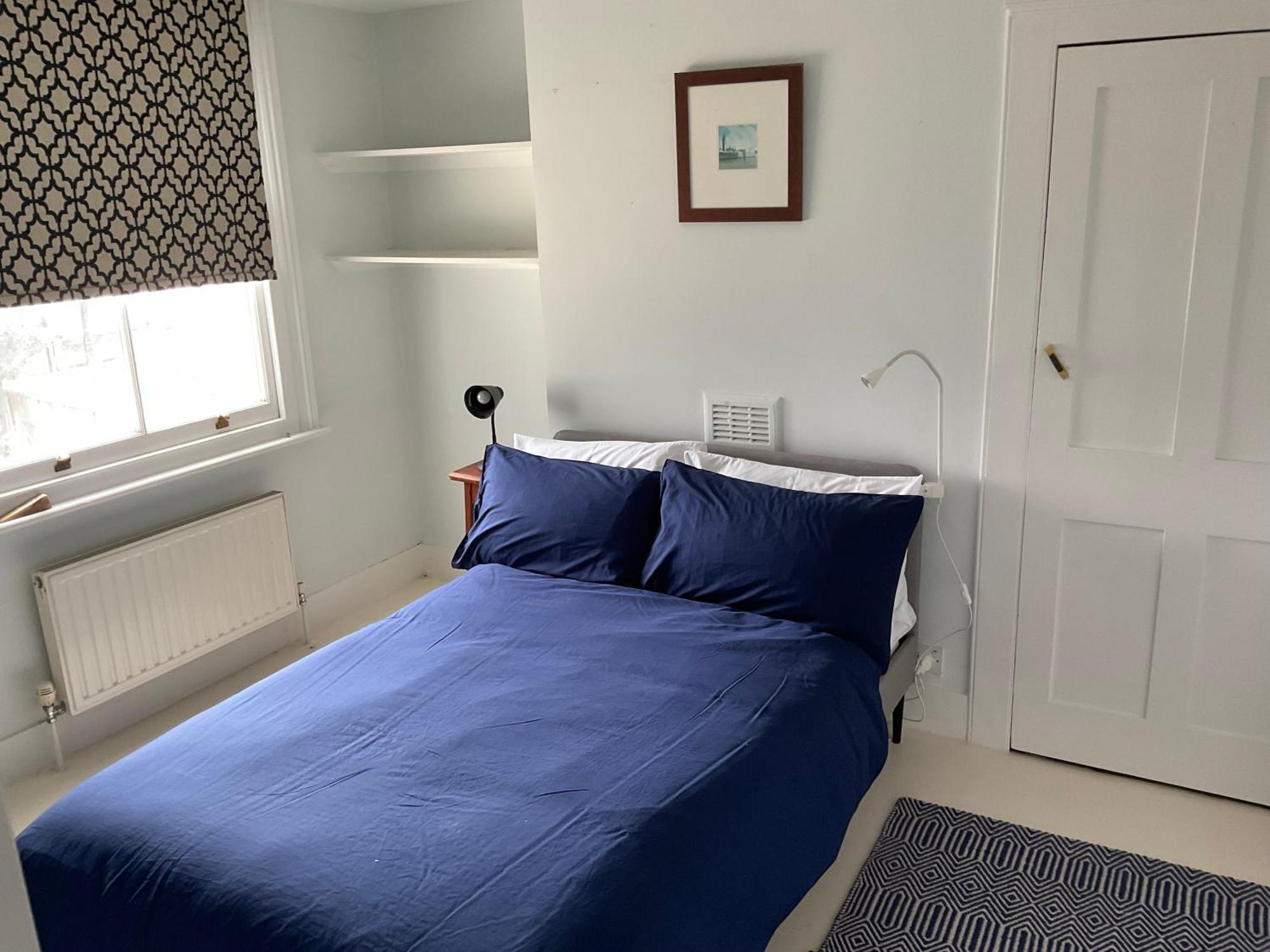 Cosy Three Bedroom Hither Victorian House Сasa de vacaciones Londres