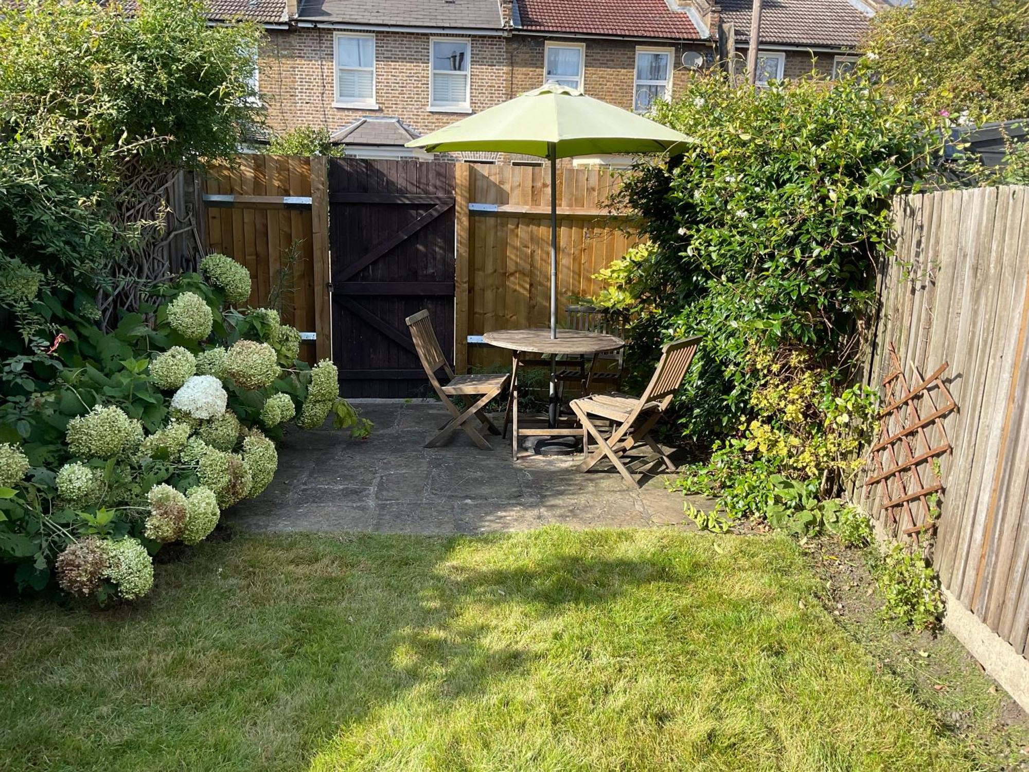 Cosy Three Bedroom Hither Victorian House Сasa de vacaciones Londres